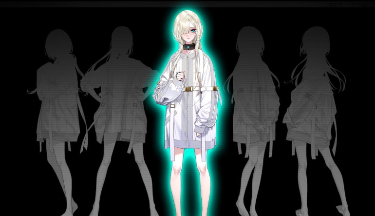 Sofia in Exchange for Lies