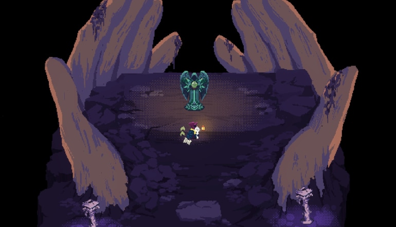 BloodRush: Undying Wish