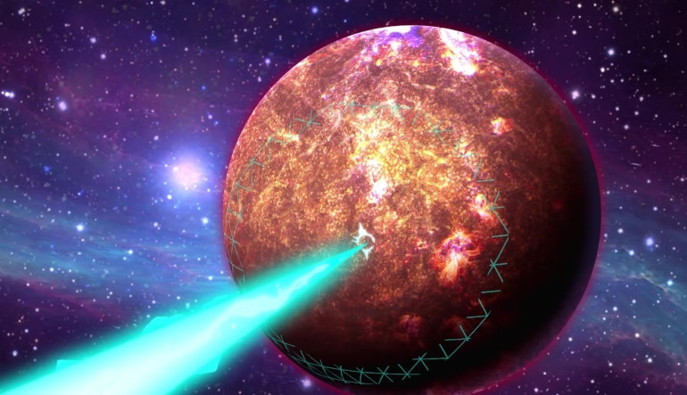 Ancient Aliens: The Game