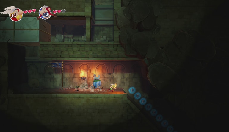 Asterix & Obelix: Mission Babylon