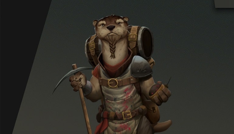 Banners of Ruin - Powdermaster