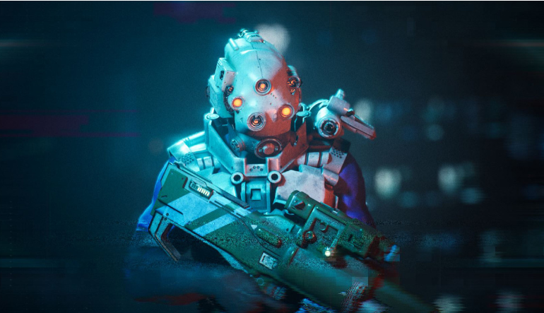 The Ascent - CyberSec Pack
