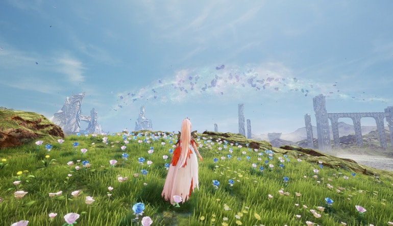 Tales of Arise - Beyond the Dawn Expansion