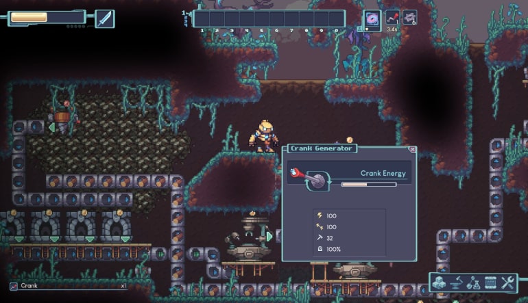 AutoForge