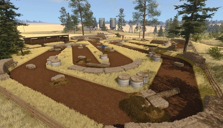 House Flipper - Farm DLC