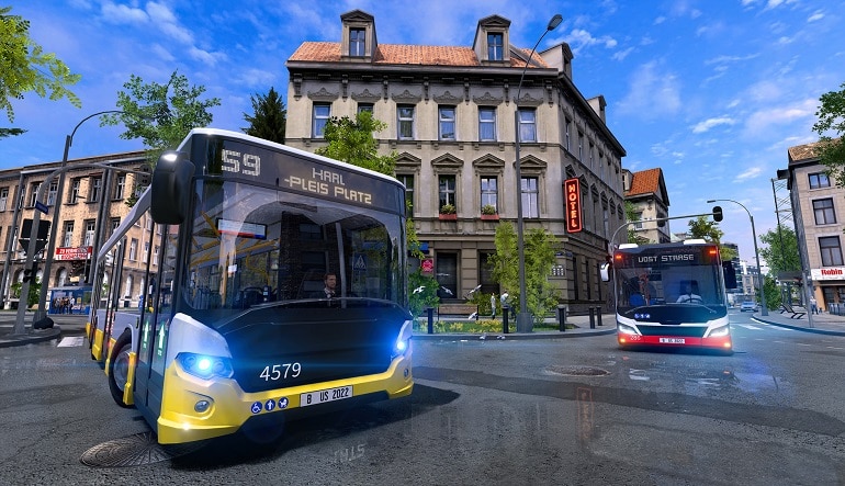 Steam Community :: Bus Driver