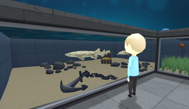 Megaquarium