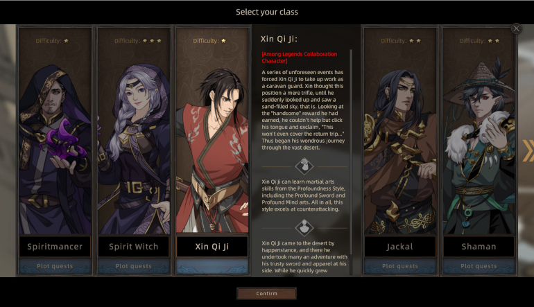 Sands of Salzaar: The Ember Saga