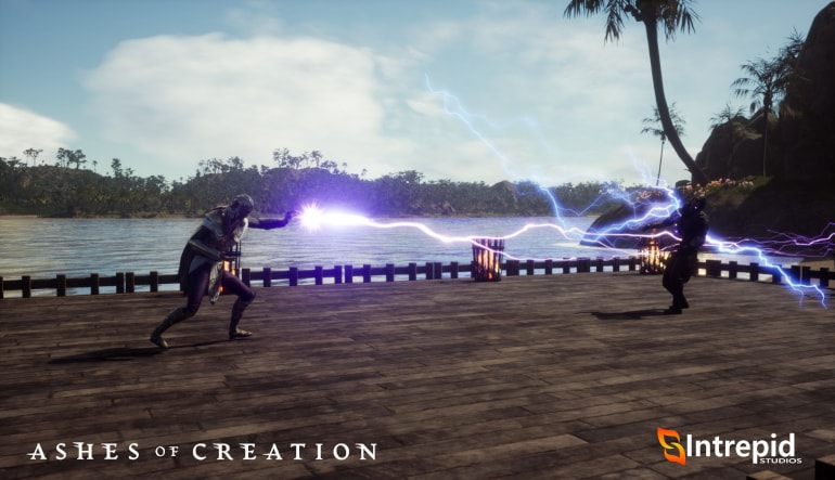 Ashes of Creation Gold