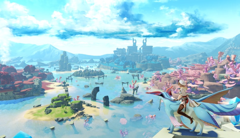 Atelier Ryza 3: Alchemist of the End & the Secret Key