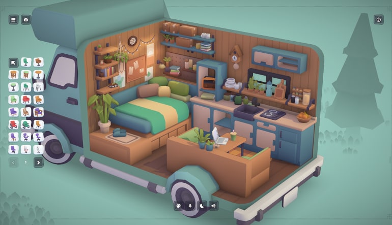 MakeRoom