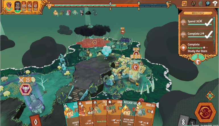 Roots of Yggdrasil