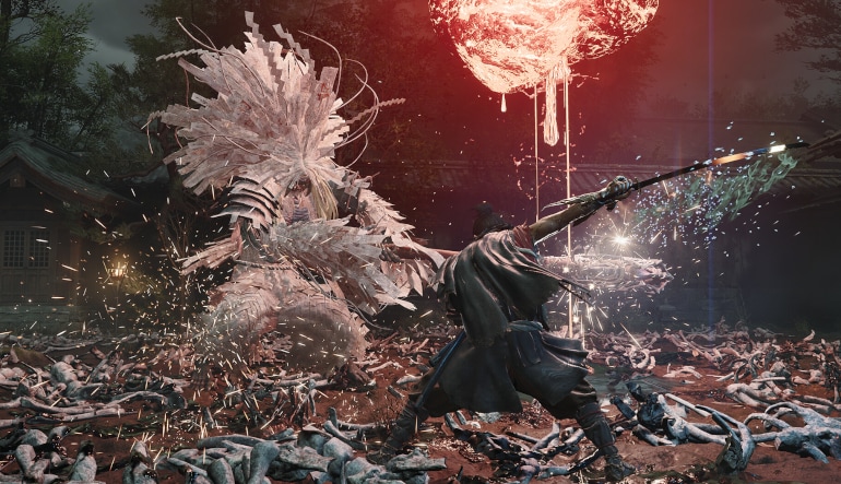 Onimusha: Way of the Sword