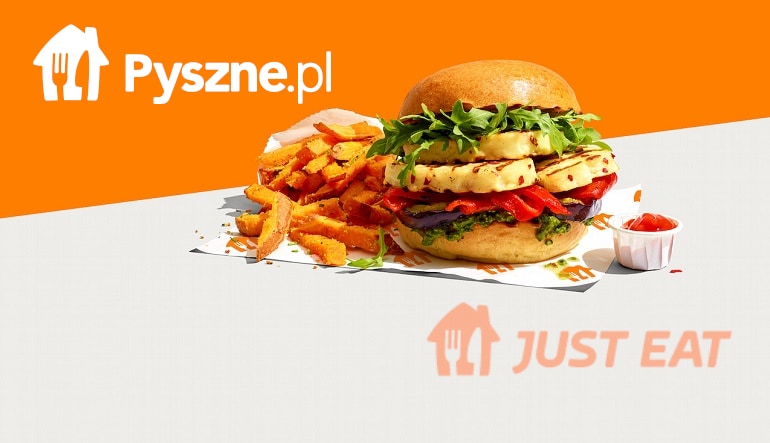 Just Eat Gift Card