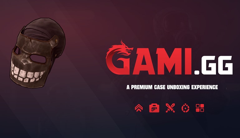 Gami.GG Coins