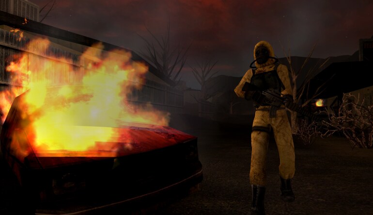 POSTAL 2: Paradise Lost