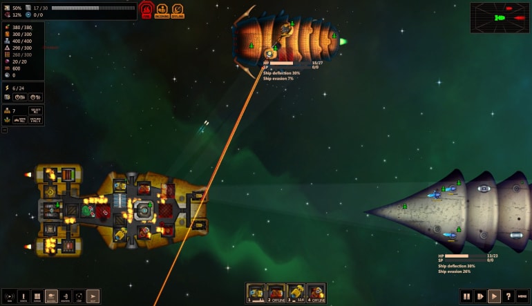 Shortest Trip to Earth