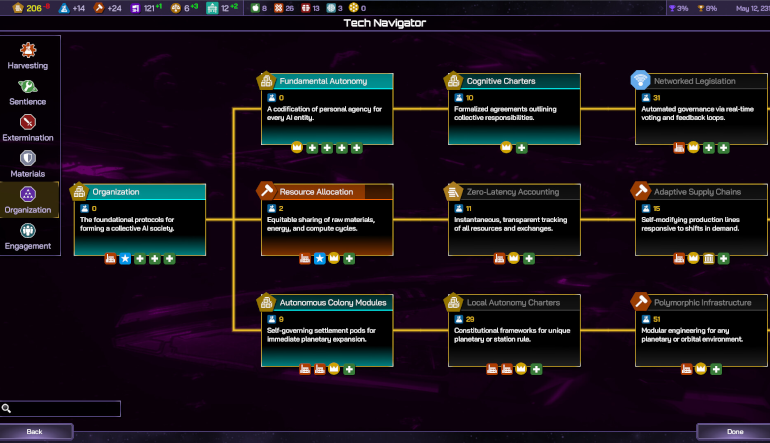 Galactic Civilizations IV: Tales of the Arnor