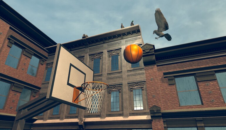 Bird Simulator