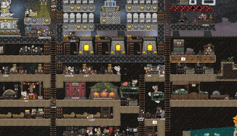 Ratopia
