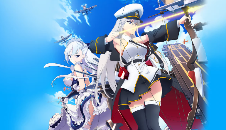 Azur Lane
