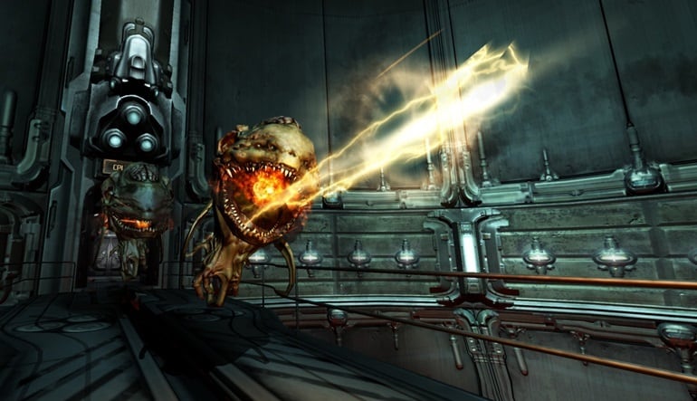 Doom 3