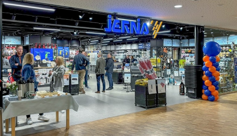 Jernia Gift Card