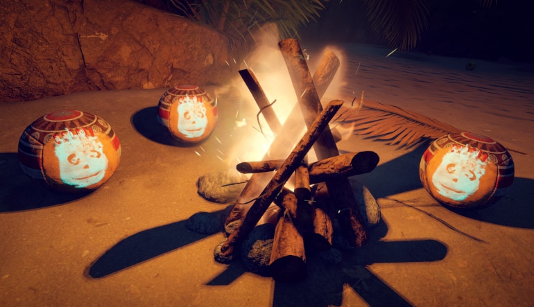 Survival: Fountain of Youth Supporter Pack