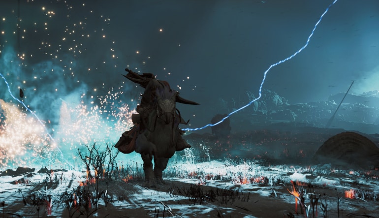 Monster Hunter Wilds