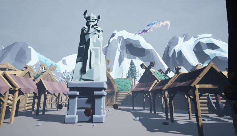 Realms VR