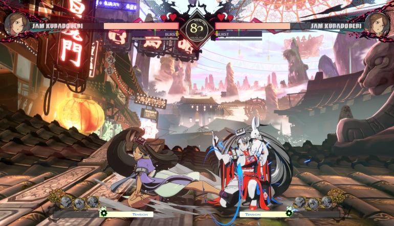 Guilty Gear: Strive - Season Pass 5