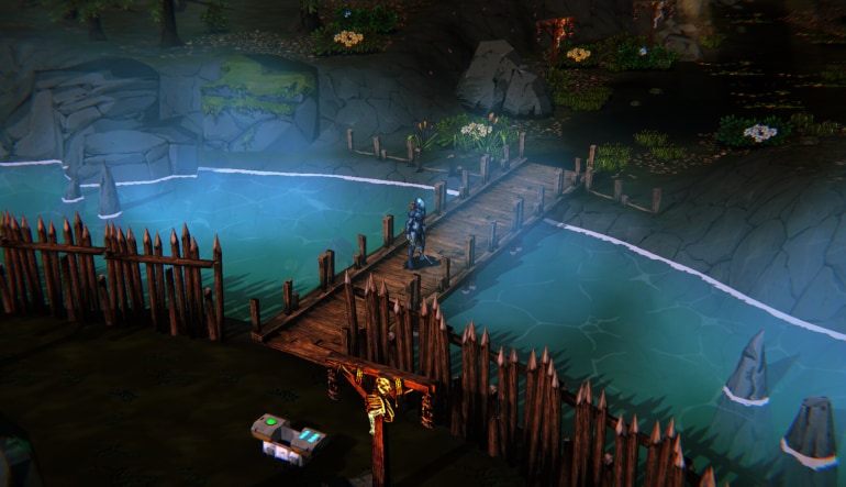 Lethal Honor: Order of the Apocalypse