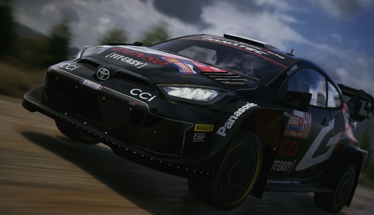 EA SPORTS WRC 24 Season Expansion Bundle