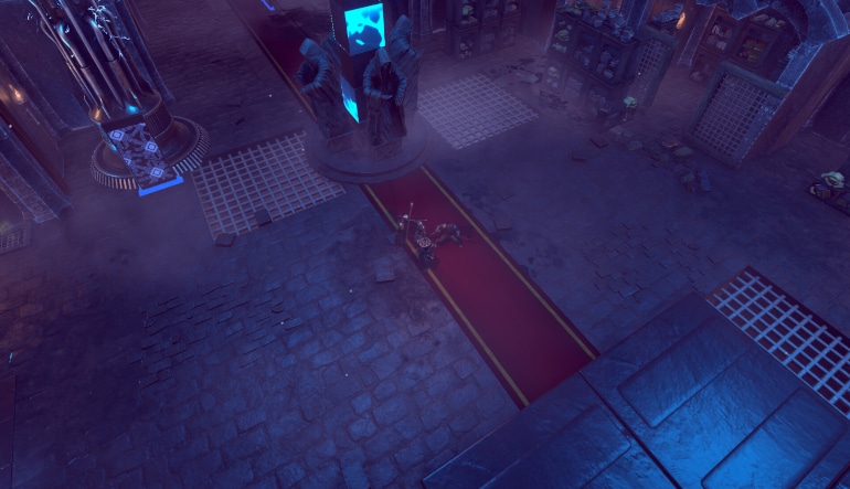 Zoria: Age of Shattering