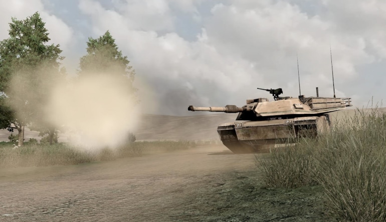 Arma 2: Operation Arrowhead