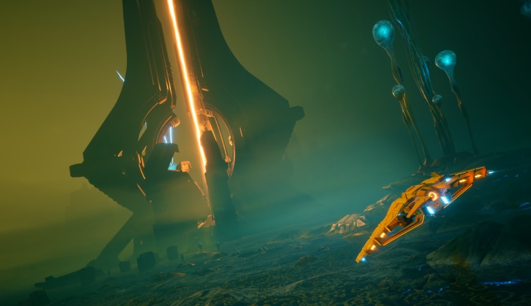 Everspace 2: Wrath of the Ancients