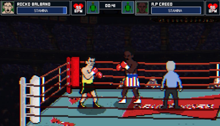 Bruisers 2D Boxing 🥇 Best Prices | G2A.COM