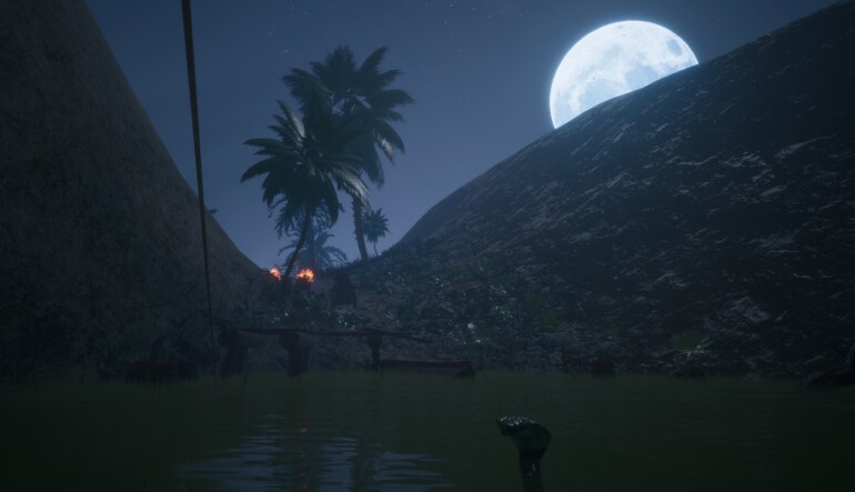 Djinn: The Forbidden Knowledge