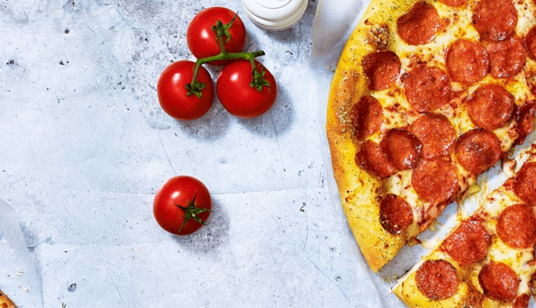 Pizza Hut Gift Card