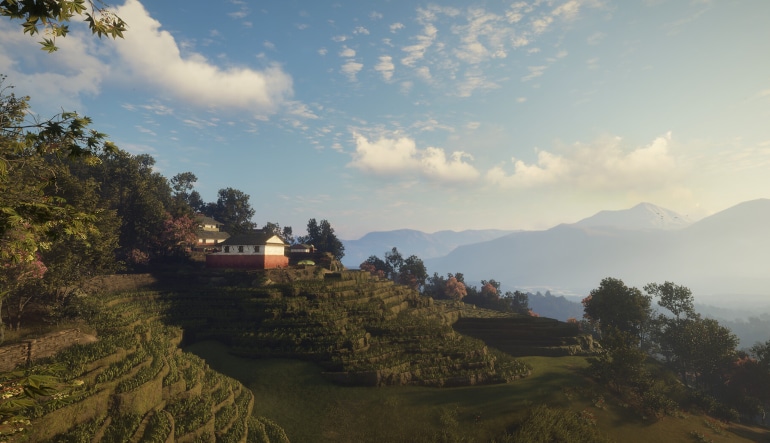 TheHunter: Call of the Wild - Sundarpatan Nepal Hunting Reserve