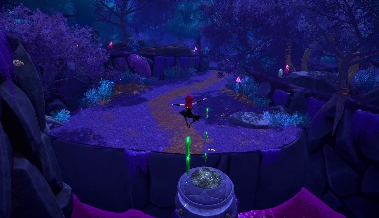 Hotel Transylvania: Scary-Tale Adventures