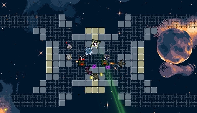 Tower Tactics: Liberation