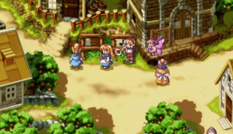 Rhapsody: A Musical Adventure