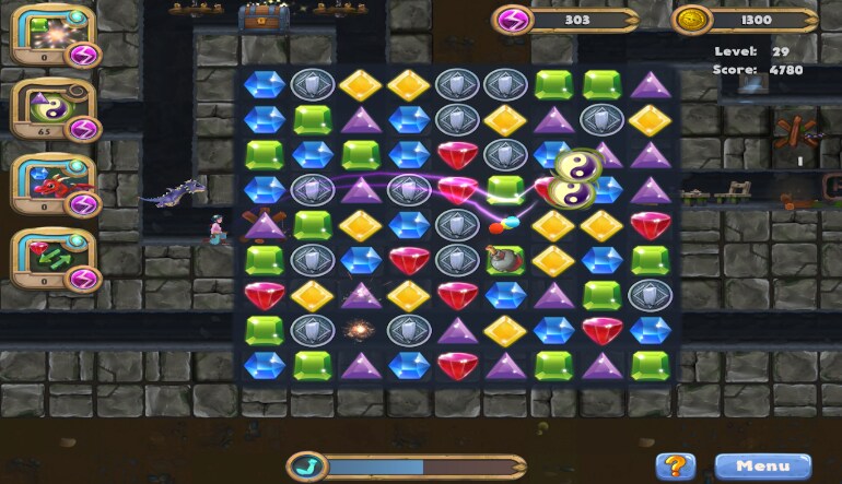 Caves and Castles: Underworld