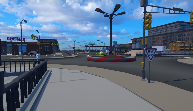 Game Store Simulator