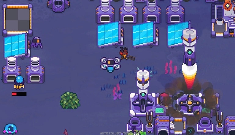 Nova Lands