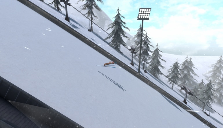 Ski Jumping World Cup