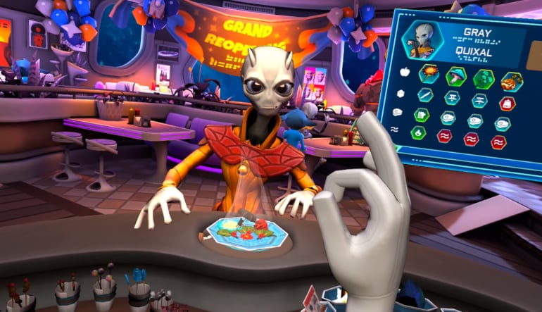 Astro Chef