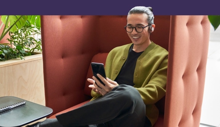 Take Microsoft 365 with you