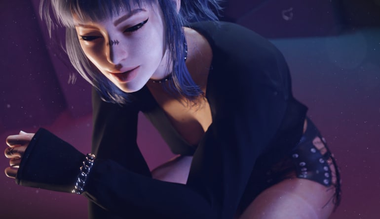 Cybersex Chronicles [18+]
